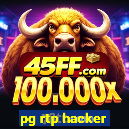 pg rtp hacker